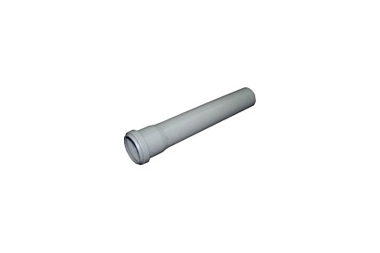 Канализационная труба АТЛАС ПЛАСТ DN 110х2,2, L=750 мм SPCP11022075