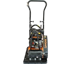 Виброплита Samsan PC 29 82 кг PC291-1