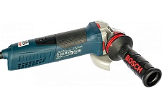 Угловая шлифмашина Bosch GWS 17-125 CI 0.601.795.0R2