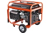 Бензиновый генератор Patriot GRS 7500E 476102288