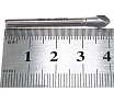 Зенкер конический 3-х канавочный (5х40 мм; хвостовик 4 мм; HSS) Bucovice Tools 741050