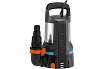 Дренажный насос для чистой воды Gardena 17000 Aquasensor 09036-20.000.00