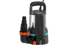 Дренажный насос для чистой воды Gardena 17000 Aquasensor 09036-20.000.00
