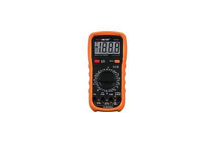 Цифровой мультиметр Peakmeter PM64 17118