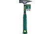 Цельнокованый слесарный молоток Kraftool AutoKraft 500г 20070-05