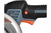 Пила циркулярная аккумуляторная SENIX X2 20V, 140 мм, 1 акб, 1 зу PSCX2-M4-EU SET