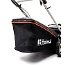 Бензиновая газонокосилка Helmut TR 51SL hl-142