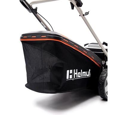 Бензиновая газонокосилка Helmut TR 51SL hl-142