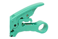 Инструмент для зачистки кабелей ProsKit CP-508 00322505