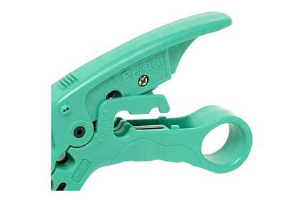 Инструмент для зачистки кабелей ProsKit CP-508 00322505