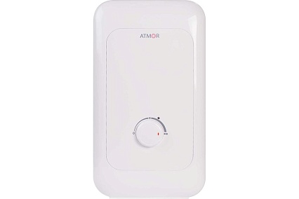 Проточный водонагреватель ATMOR Enjoy 100 5 kw shower 3520184