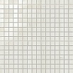 Мозаика Atlas Concorde Marvel Stone Bianco Dolomite Mosaico Lappato 30x30 см, AS2T
