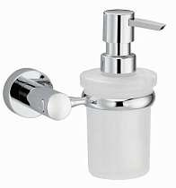 Дозатор жидкого мыла WasserKRAFT Donau K-9499