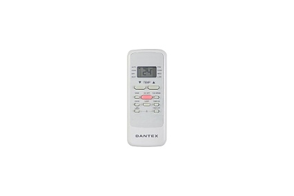 Инверторная сплит-система Dantex RK-09SDMI/RK-09SDMIE комплект 64952859