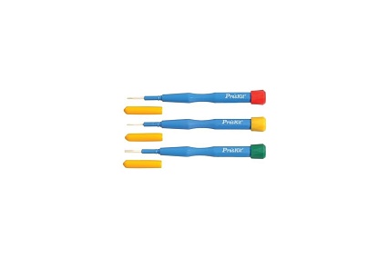 Керамическая отвертка ProsKit 1PK-034NH 00163411