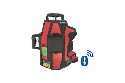 Лазерный нивелир Omniliner G3D Kit Condtrol 1-2-406