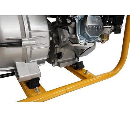 Мотопомпа Habert 80WG 00-00160586