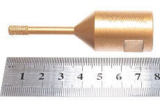 Коронка алмазная (5 мм; M14x2) Makita D-61064