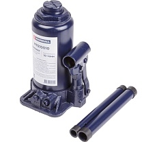 Автомобильный гидравлический бутылочный домкрат MARSHALL 10т M9210010