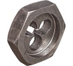 Набор (плашки + метчики) TORGWIN 20 предметов T366435