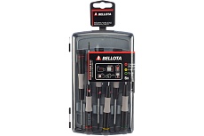 Набор отверток высокой точности Bellota 6 шт. 6250J