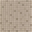 Плитка Atlas Concorde Arkshade Taupe Mosaico Q 30,5x30,5 см, 9AQP