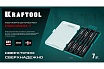 Набор отверток Kraftool Precision 7 предметов 25686