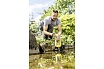 Погружной насос для грязной воды Karcher SP 22.000 Dirt Level Sensor 1.645-851.0