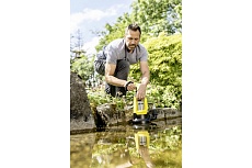 Погружной насос для грязной воды Karcher SP 22.000 Dirt Level Sensor 1.645-851.0