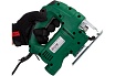 Лобзик Hammer (13180) 750 вт, 0-3000 ход/мин, 80 мм-дер 8мм-мет маятник LZK750А