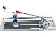 Плиткорез HARDY 4x1, серия 73 ручной, тефлон, 600 мм 2000-730600