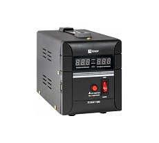 Стабилизатор напряжения EKF TITAN F-500 напольный PROxima stab-f-500