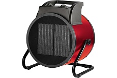 Тепловая электрическая пушка Ресанта ТЭПК-9000K (керам.нагревательный элемент, круглая) 67/1/33