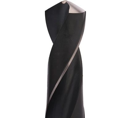 Сверло по металлу HSS DIN345 КМ2 20.5х243х145 мм RUKO 204205