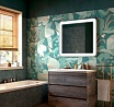 Мебель для ванной Art&Max Family 75 см напольная Pino Esotica