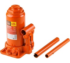 Гидравлический бутылочный домкрат STARTUL AUTO 10 т ST8011-10