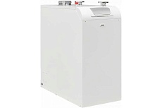 Напольный газовый конденсационный котел Baxi POWER HT-A 1.650, мощность 119-601 кВт, одноконтурный, открытая камера сгорания A7702425