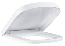 Крышка-сиденье Grohe Euro Ceramic 39330001 с микролифтом