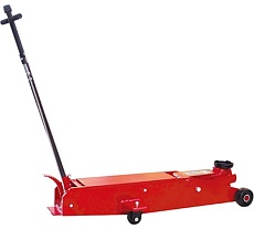 Подкатной домкрат Torin TR100001