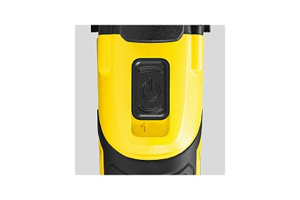 Аккумуляторный многофункциональный инструмент Trotec PMTS 10-20V 4420000055