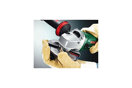 Угловая шлифмашина Bosch PWS 10-125 CE 0.603.347.220
