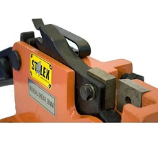 Ручной станок для резки арматуры Stalex MS-24 372202