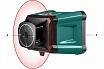 Ротационный лазерный нивелир Kraftool RL600 600 м, IP65 34600