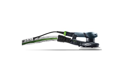 Эксцентриковая шлифмашина Festool ETS EC 150 5 EQ 575043