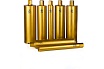 Коронка алмазная 52/400/5 сегм. по бетону, 1 1/4, GOLDEN DRAGON 52/400.11/4.GD 51/400.11/4.GD