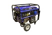 Бензиновый генератор Varteg G7500 EW 6228