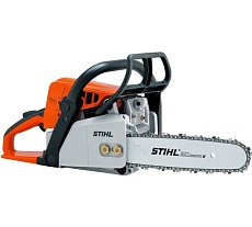 Бензопила Stihl MS 180 C-BE 14&quot; 11300113036к