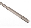 Бур по бетону (12x450х400 мм; SDS-plus) Сибртех 70593