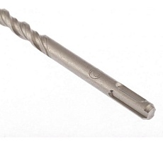 Бур по бетону (12x450х400 мм; SDS-plus) Сибртех 70593