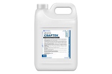 Охлаждающая жидкость СВАРТЕК, канистра 10 л Optima SV2010